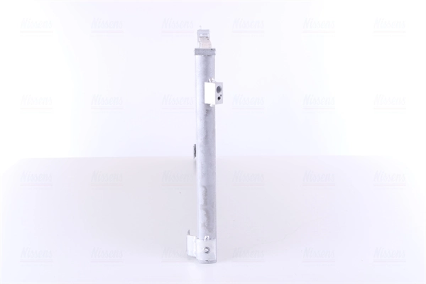 Radiador de aparelho de ar condicionado Subaru Legacy III BE, BH