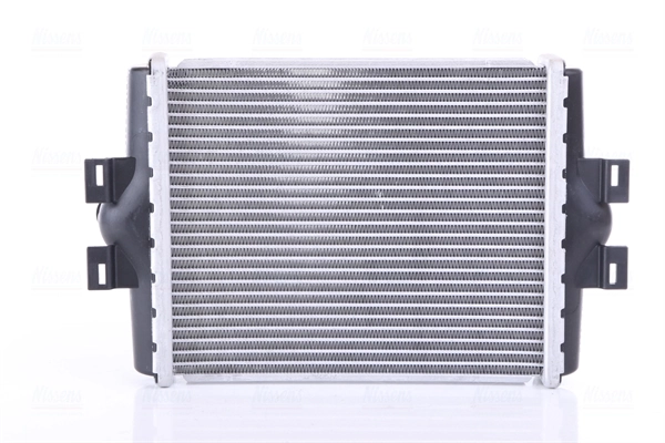 Radiador de esfriamento de motor adicional Nissens 606296 preço, a partir de 83,87 USD