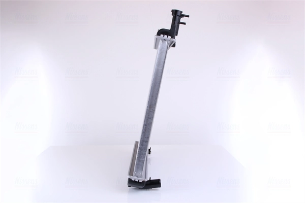 Radiador de esfriamento de motor M0280330 Jdeus
