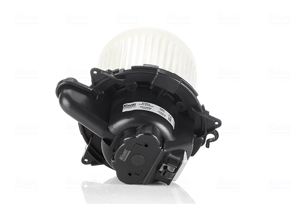 Motor de ventilador de forno (de aquecedor de salão) Nissens 87501 preço, a partir de 134,70 USD