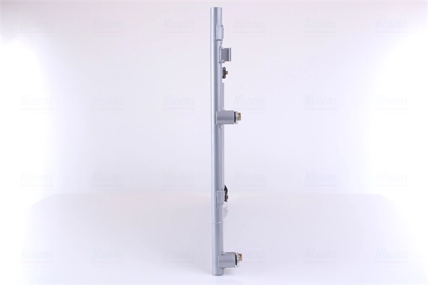Radiador de aparelho de ar condicionado 940675 Nissens