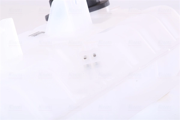 Tanque de expansão do sistema de esfriamento Nissens 996182