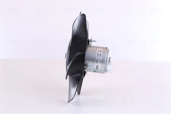 Compre 85679 Nissens Ventilador elétrico de esfriamento montado (motor + roda de aletas) direito
