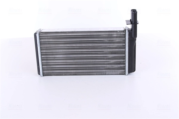 Radiador de forno (de aquecedor) Nissens 73385 preço, a partir de 37,73 USD