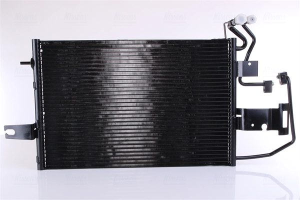 Radiador de aparelho de ar condicionado para Skoda Felicia I 791, 6U1
