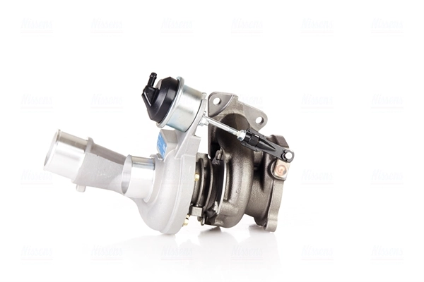 Turbina para Renault Megane SCENIC JA0, JA1