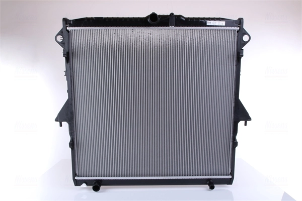 Radiador de esfriamento de motor Polcar 32P1082 preço, a partir de 188,71 USD
