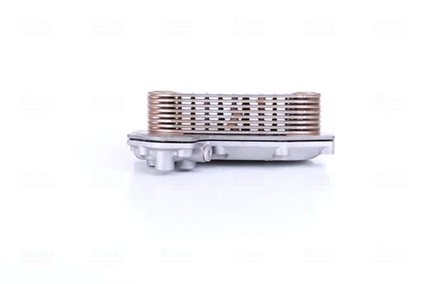 Radiador de óleo Nissens 91141 preço, a partir de 168,47 USD