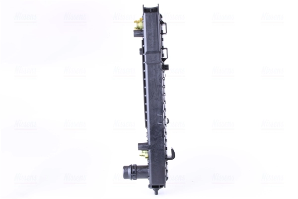 Compre 60228A Nissens Radiador de esfriamento de motor