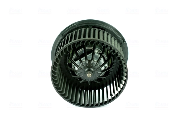 Compre 87127 Nissens Motor de ventilador de forno (de aquecedor de salão)