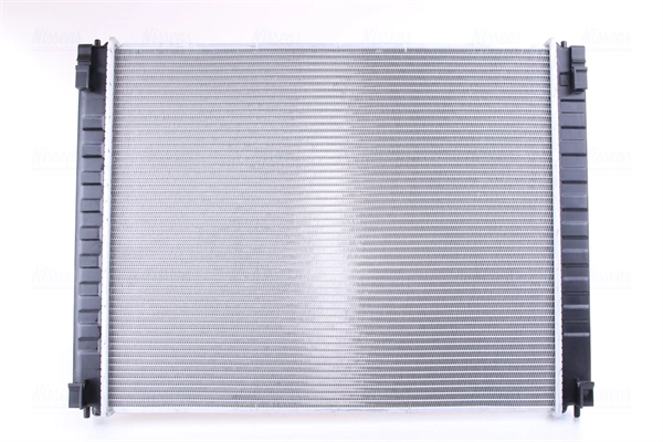 68091 Nissens Radiador de esfriamento de motor
