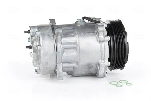 Compressor de aparelho de ar condicionado 89195 Nissens