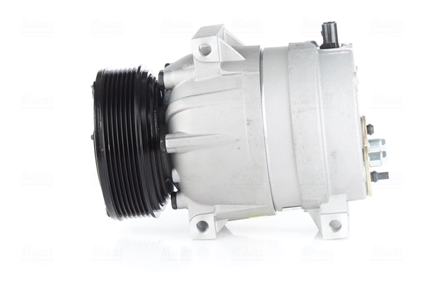 Compressor de aparelho de ar condicionado Nissens 89267 preço, a partir de 354,81 USD