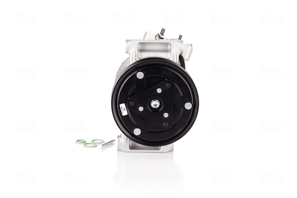 89608 Nissens Compressor de aparelho de ar condicionado