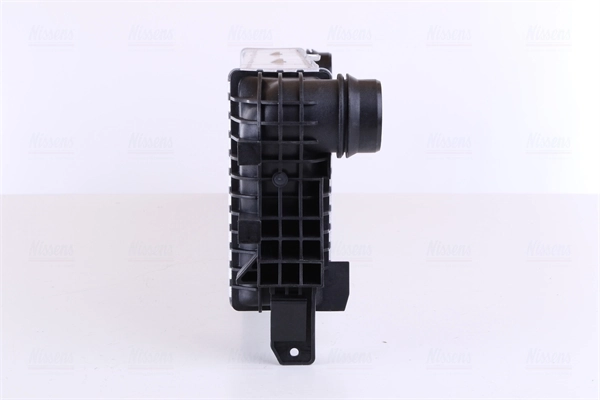 Compre 96017 Nissens Radiador de intercooler