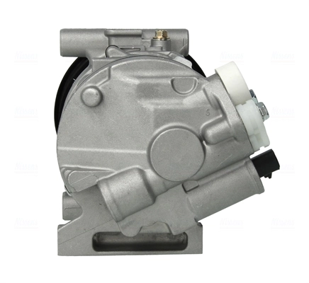 Compressor de aparelho de ar condicionado Nissens 89202 preço, a partir de 86,49 USD