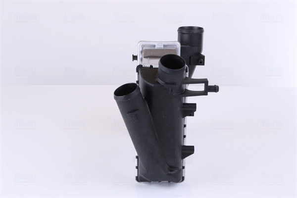 Radiador de intercooler 352385 Kale