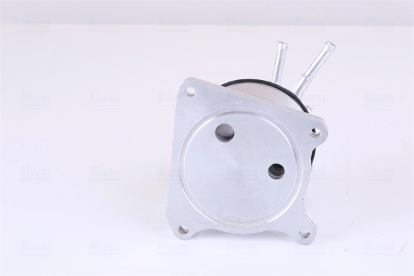 Radiador de esfriamento, Caixa Automática de Mudança Nissens 91119 preço, a partir de 72,18 USD