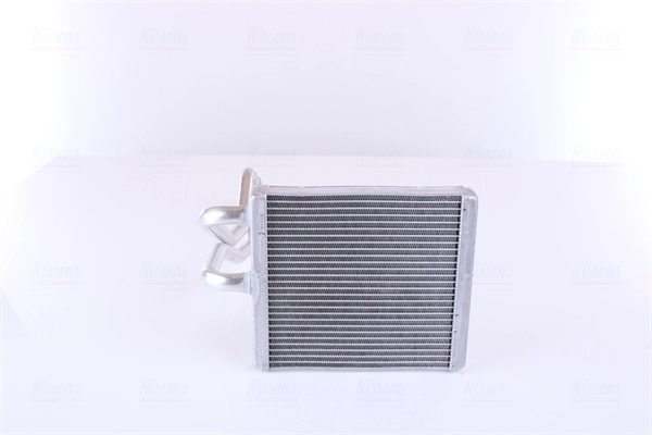 Compre Radiador de forno (de aquecedor) Ford Fiesta 