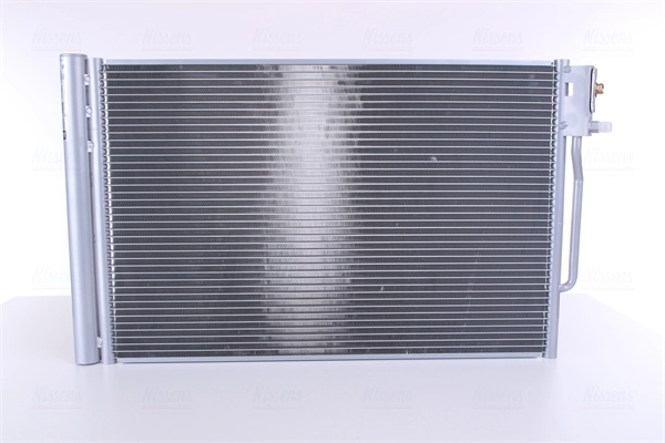 941088 Nissens Radiador de aparelho de ar condicionado