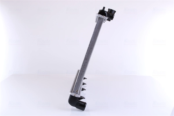Compre 67729 Nissens Radiador de esfriamento de motor