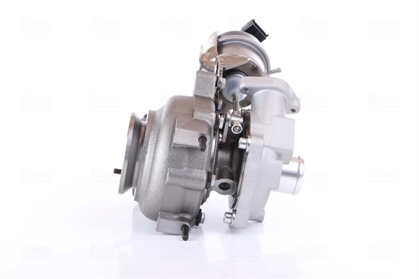 Compre 93350 Nissens Turbina