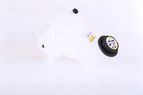 Compre 996166 Nissens Tanque de expansão do sistema de esfriamento