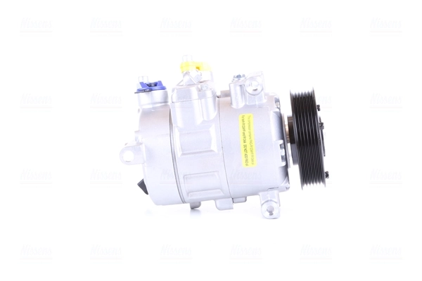 Compressor de aparelho de ar condicionado Nissens 890757 preço, a partir de 267,30 USD