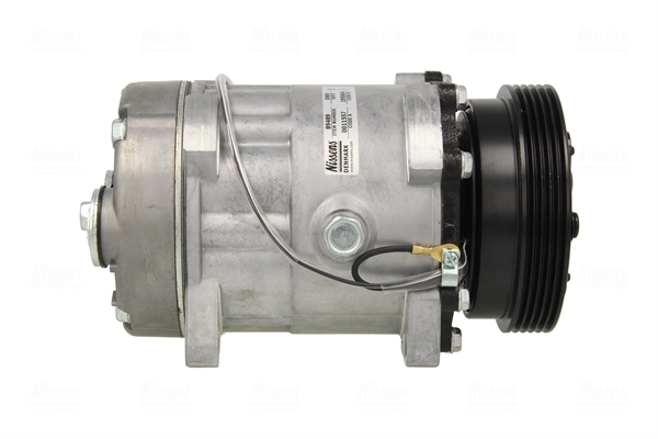 Compressor de aparelho de ar condicionado 9160348 General Motors
