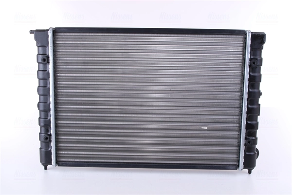 651811 Nissens Radiador de esfriamento de motor