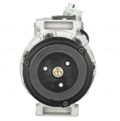 89412 Nissens Compressor de aparelho de ar condicionado