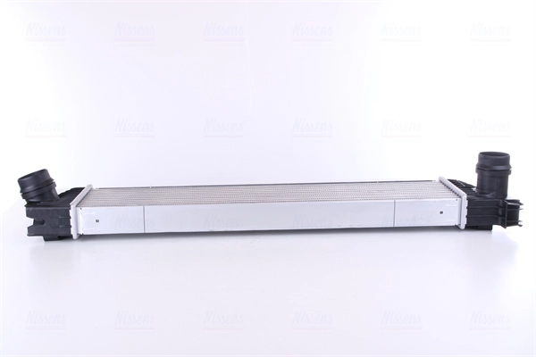 Radiador de intercooler 96501 Nissens