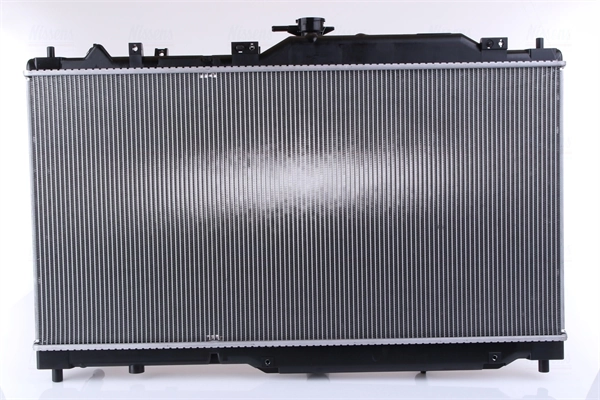 S55215200 Mazda Radiador de esfriamento de motor