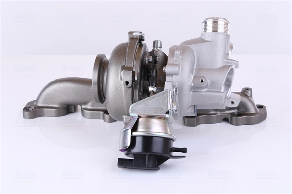 Turbina Nissens 93420