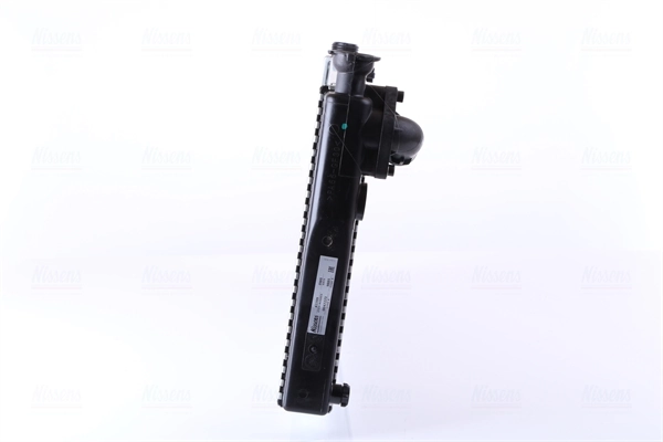 Radiador de esfriamento de motor Peugeot/Citroen 1300X1