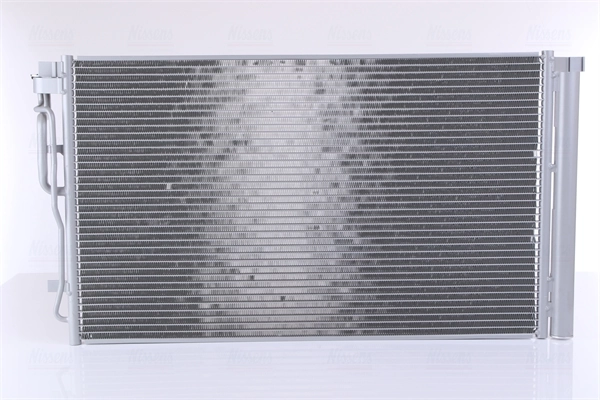 Radiador de aparelho de ar condicionado Nissens 941055 preço, a partir de 118,15 USD