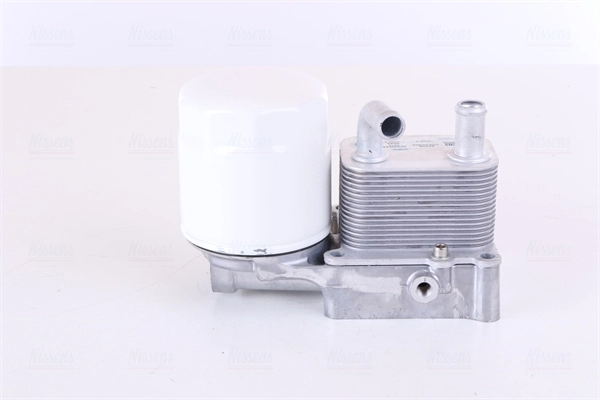 Caixa do filtro de óleo Nissens 90706 preço, a partir de 76,66 USD