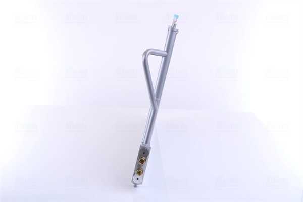 Radiador de aparelho de ar condicionado Nissens 94432 preço, a partir de 68,71 USD
