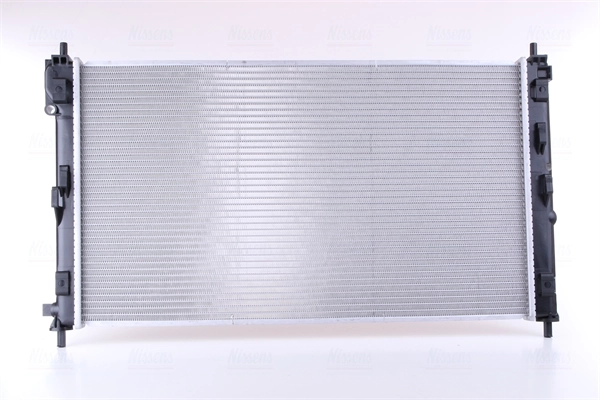 61019 Nissens Radiador de esfriamento de motor