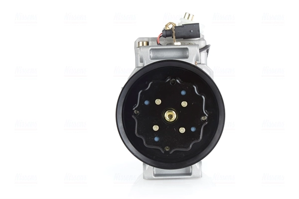 Compressor de aparelho de ar condicionado 7P5820803B VAG
