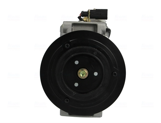 89209 Nissens Compressor de aparelho de ar condicionado