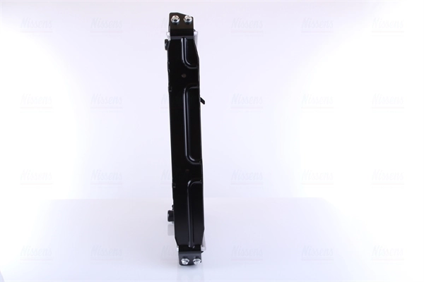 Compre 64845 Nissens Radiador de esfriamento de motor