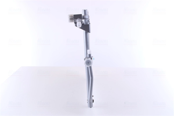 Compre 94213 Nissens Radiador de aparelho de ar condicionado