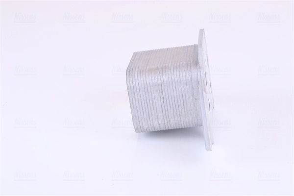 Compre 90906 Nissens Radiador de óleo