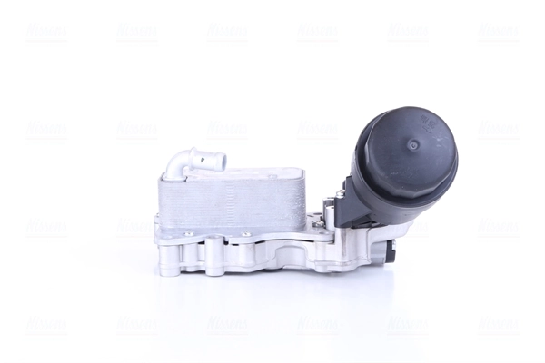 Compre 90836 Nissens Radiador de óleo