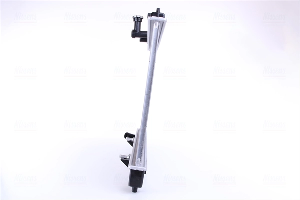 62465A Nissens Radiador de esfriamento de motor
