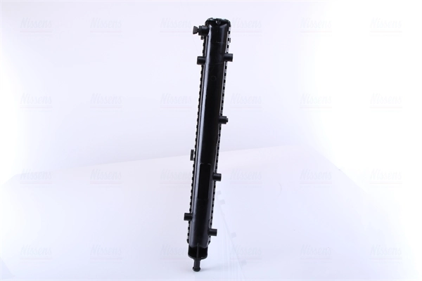 Radiador de esfriamento de motor Polcar 140408A3 preço, a partir de 75,10 USD