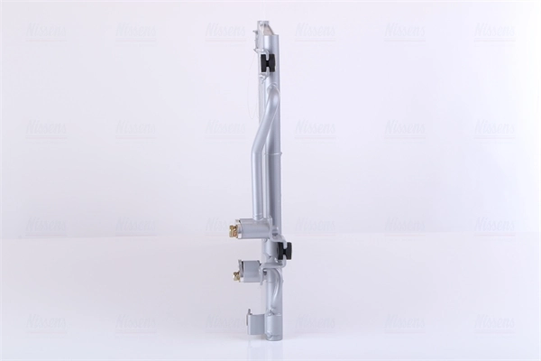 Compre 94790 Nissens Radiador de aparelho de ar condicionado