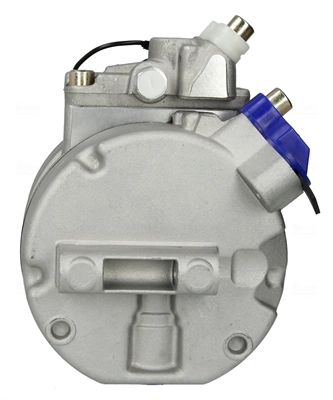 Compressor de aparelho de ar condicionado Nissens 89341 preço, a partir de 238,77 USD