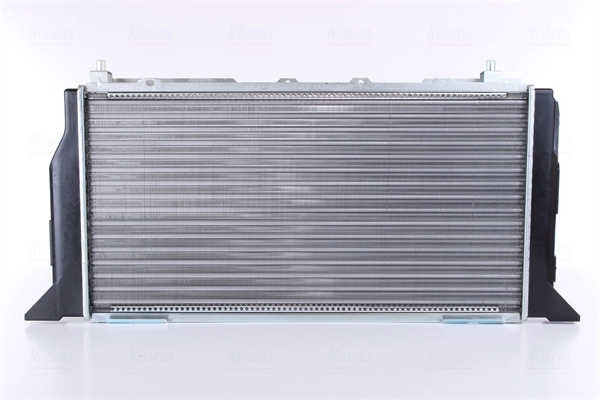 60487 Nissens Radiador de esfriamento de motor